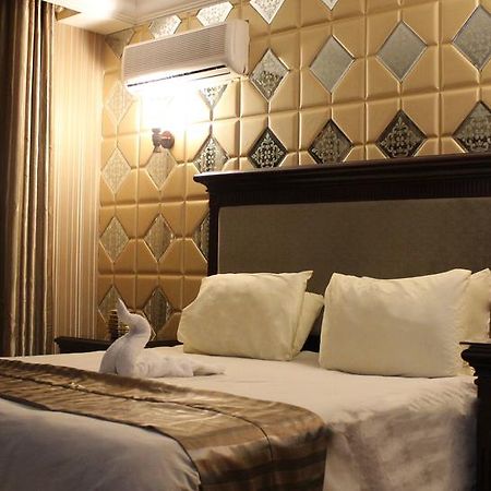 Rana Palace อัมมาน ภายนอก รูปภาพ