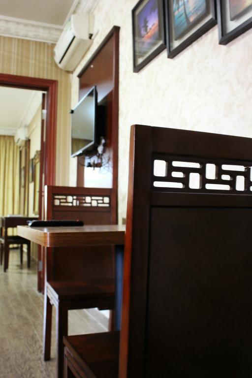 Rana Palace อัมมาน ภายนอก รูปภาพ