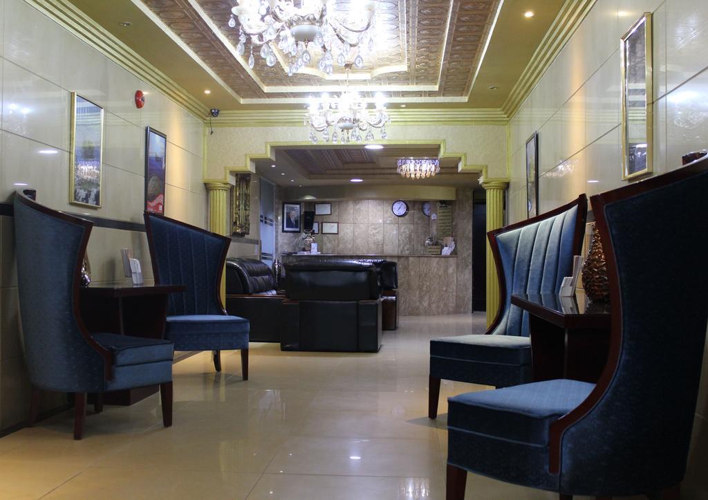 Rana Palace อัมมาน ภายนอก รูปภาพ