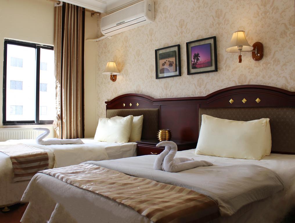 Rana Palace อัมมาน ภายนอก รูปภาพ